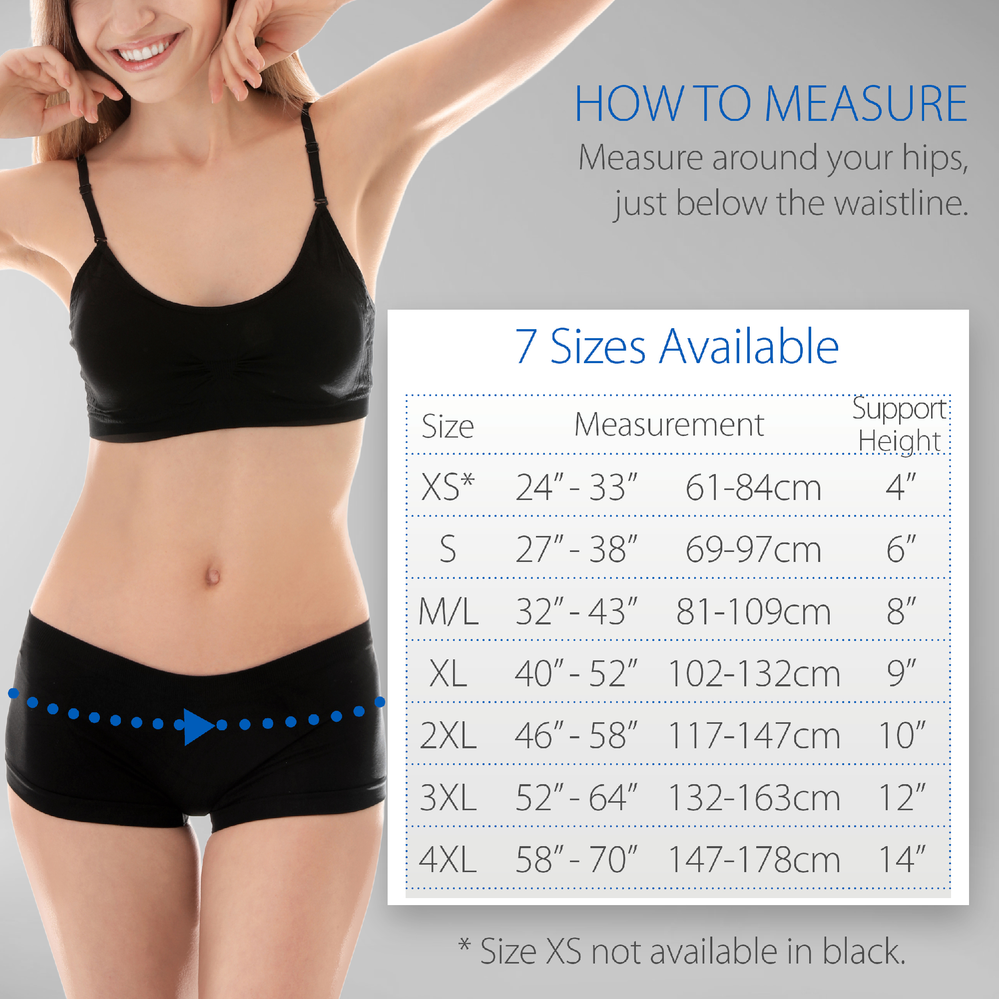 CorFit System LS Back Support CorFit System LS Back Support