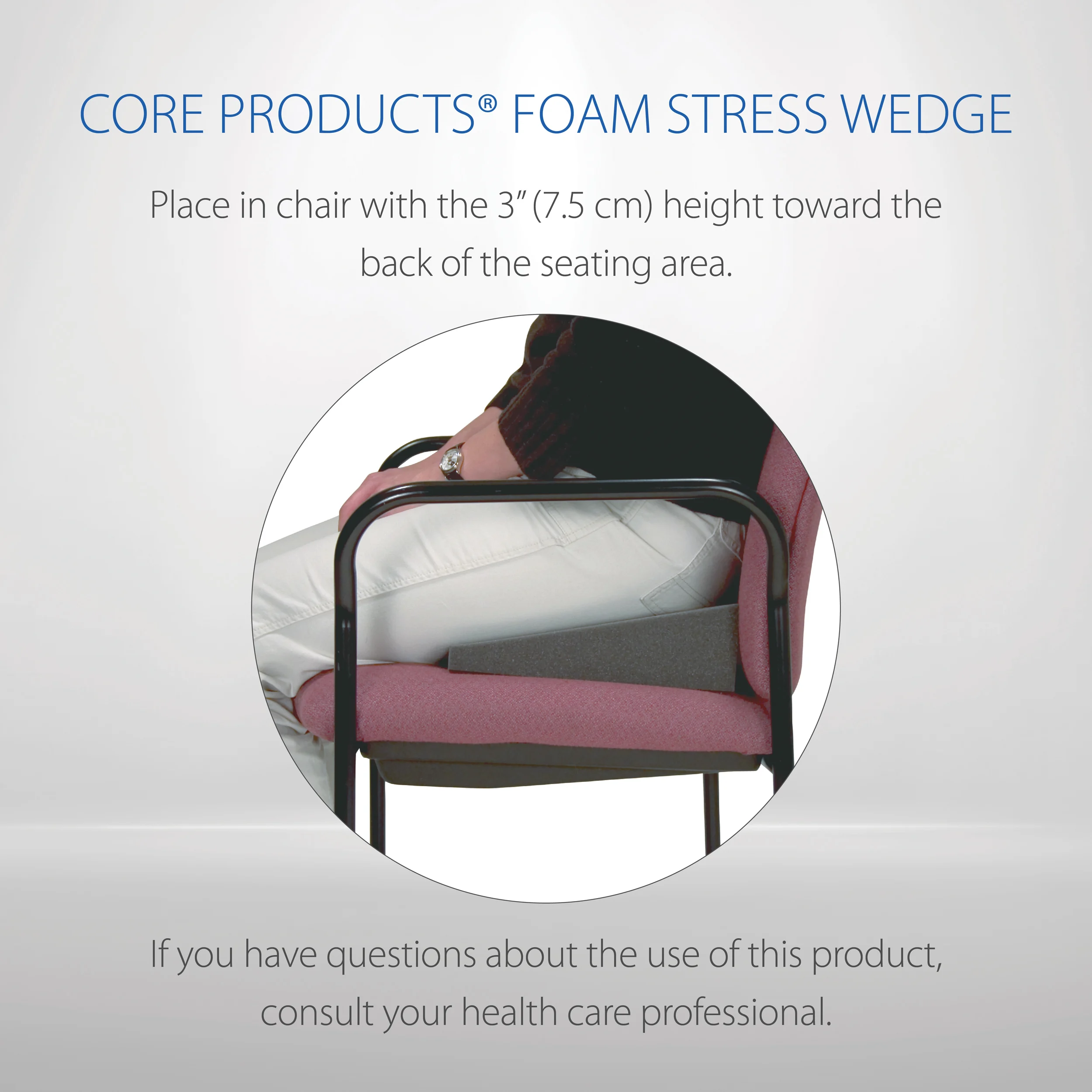 Stress Wedge Stress Wedge