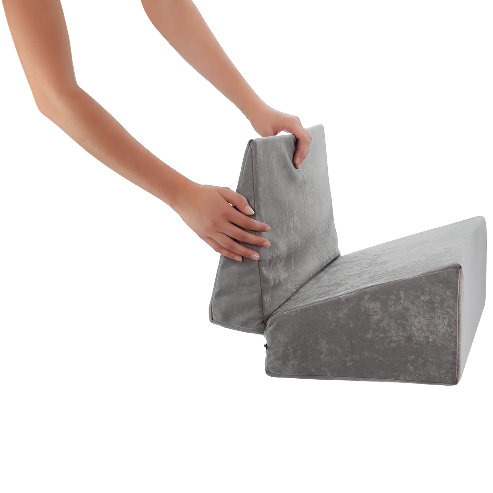 Bed Wedge, Foam Incline Cushion for Acid Reflux Bed Wedge, Foam Incline Cushion for Acid Reflux