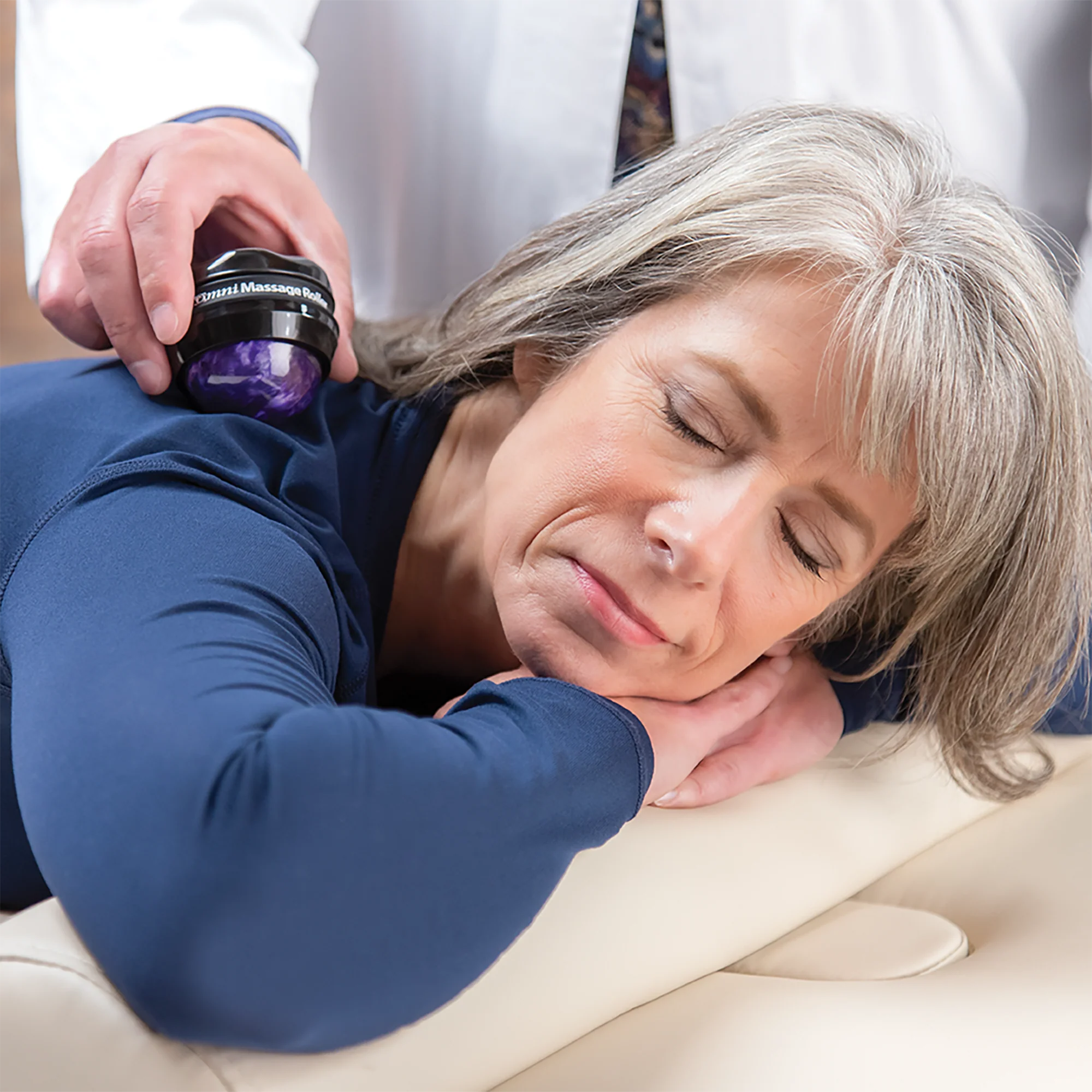 Omni Massage Rollers - Single or Display Omni Massage Rollers - Single or Display