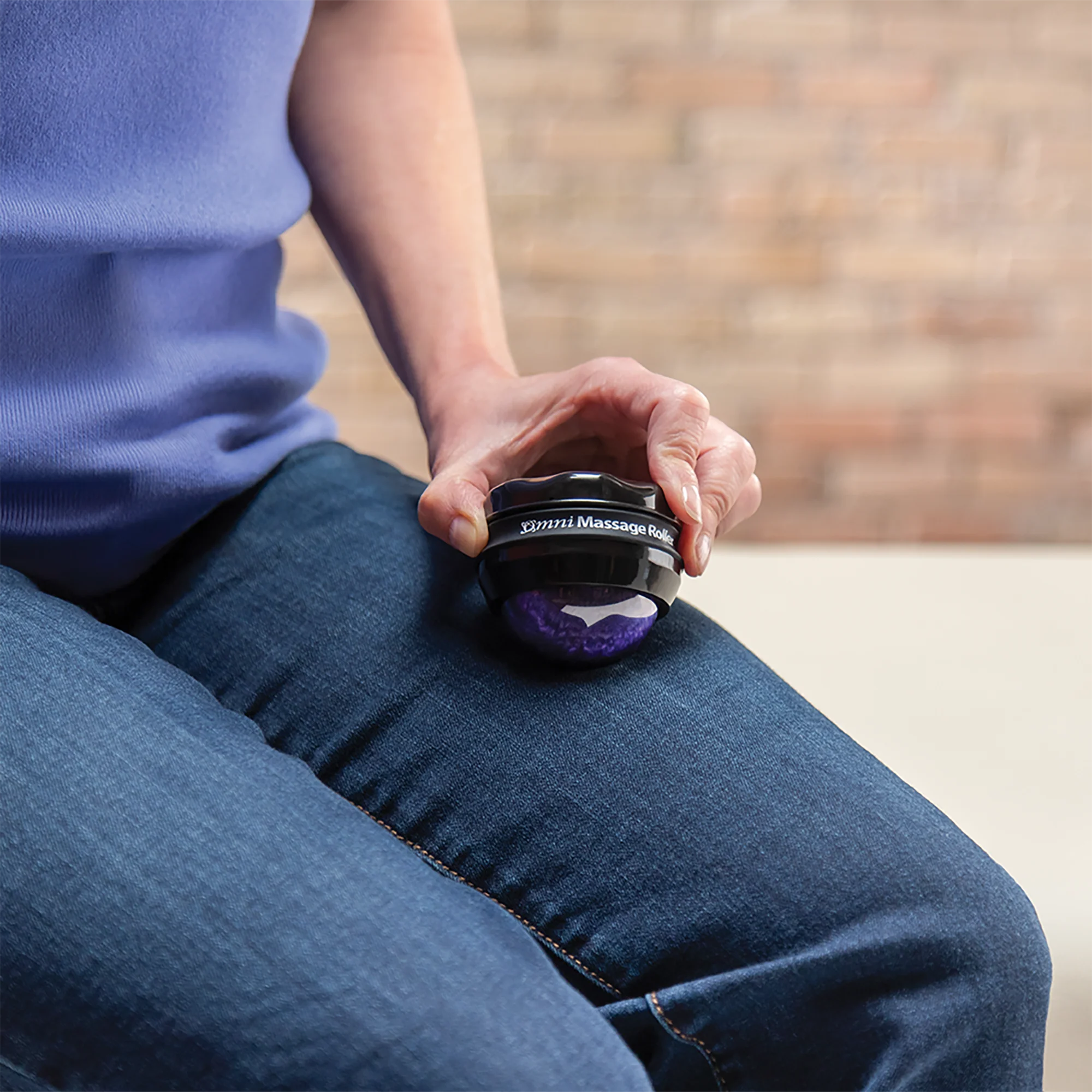 Omni Massage Rollers - Single or Display Omni Massage Rollers - Single or Display