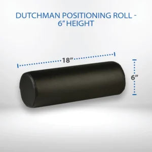 Positioning Bolster Dutchman 8" Roll