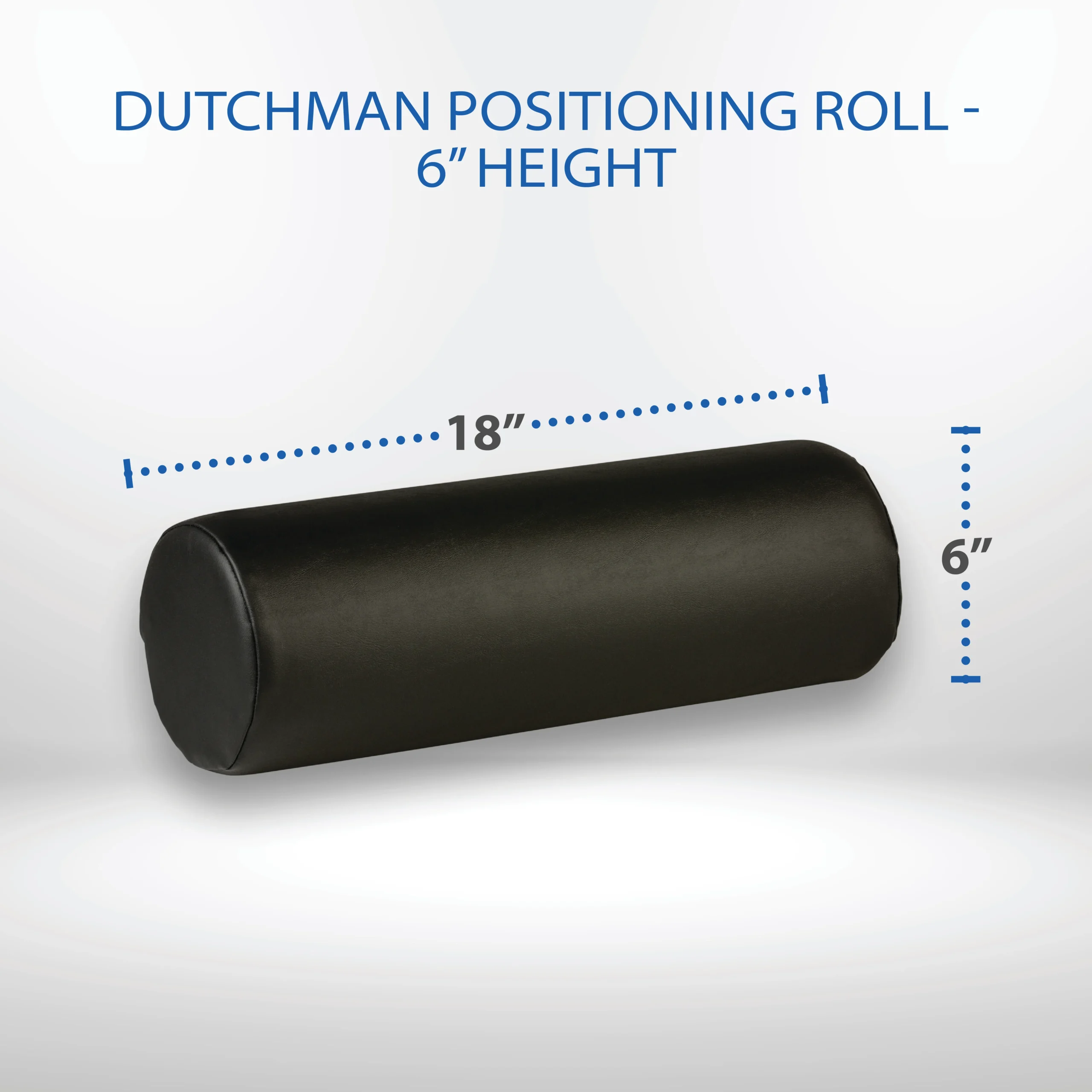 Positioning Bolster Dutchman 8" Roll Positioning Bolster Dutchman 8" Roll