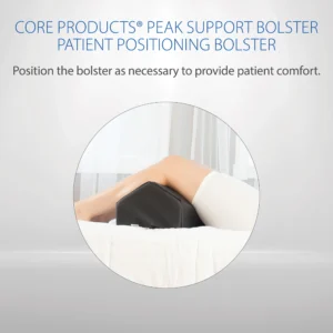 Positioning Bolster - Peak Style Elevator