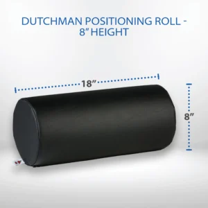 Positioning Bolster Dutchman 8" Roll