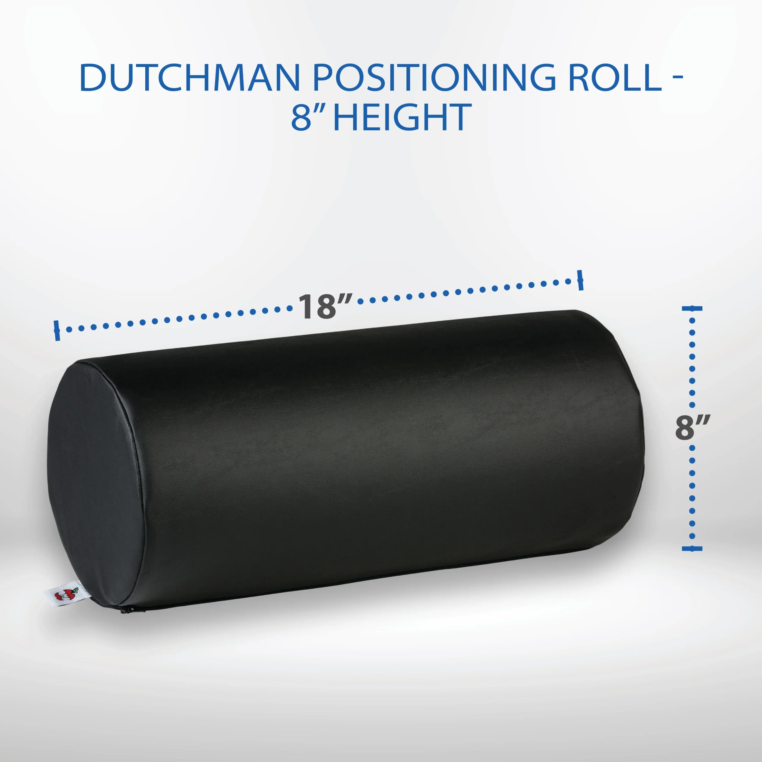 Positioning Bolster Dutchman 8" Roll Positioning Bolster Dutchman 8" Roll