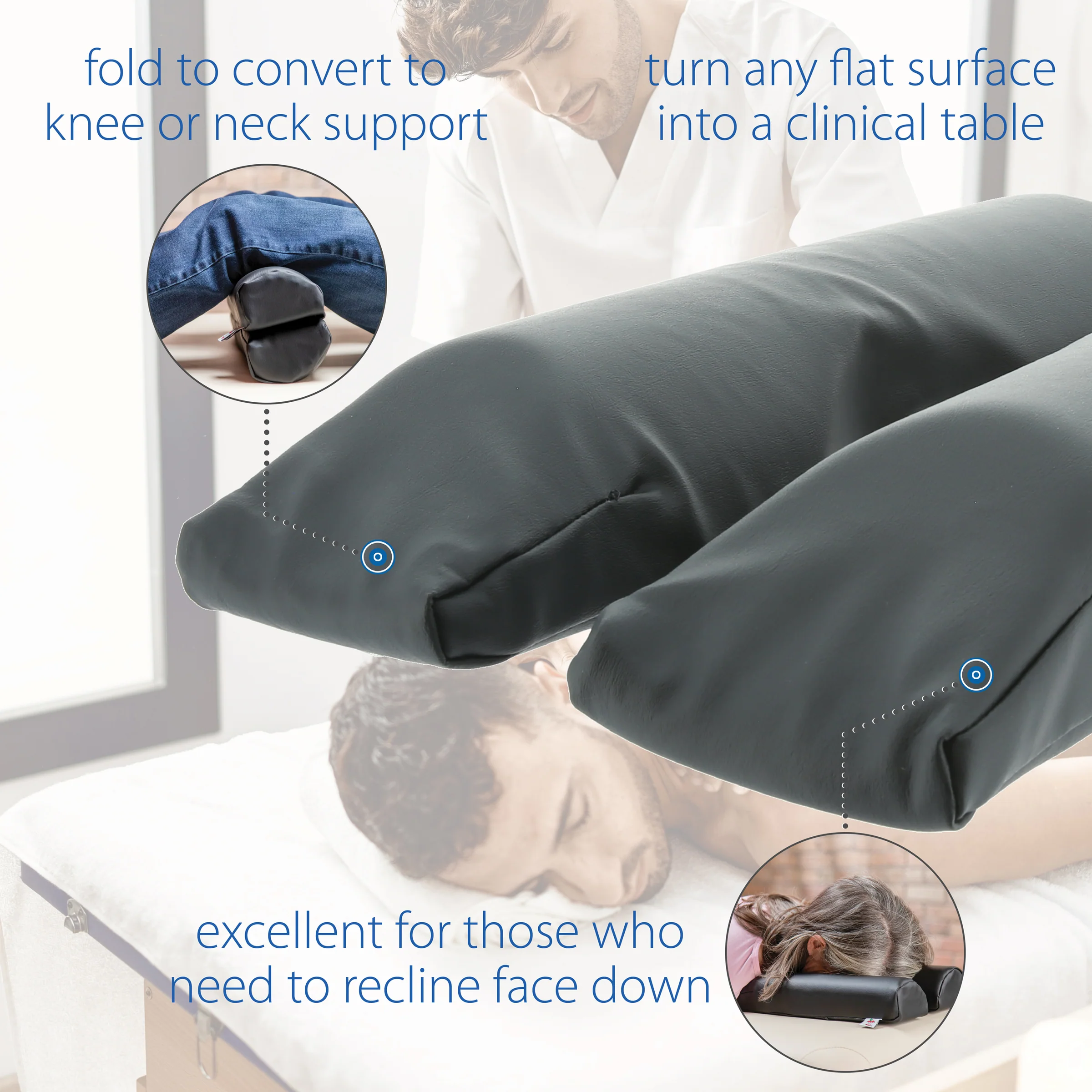 Max-Relax Face Cushion Max-Relax Face Cushion