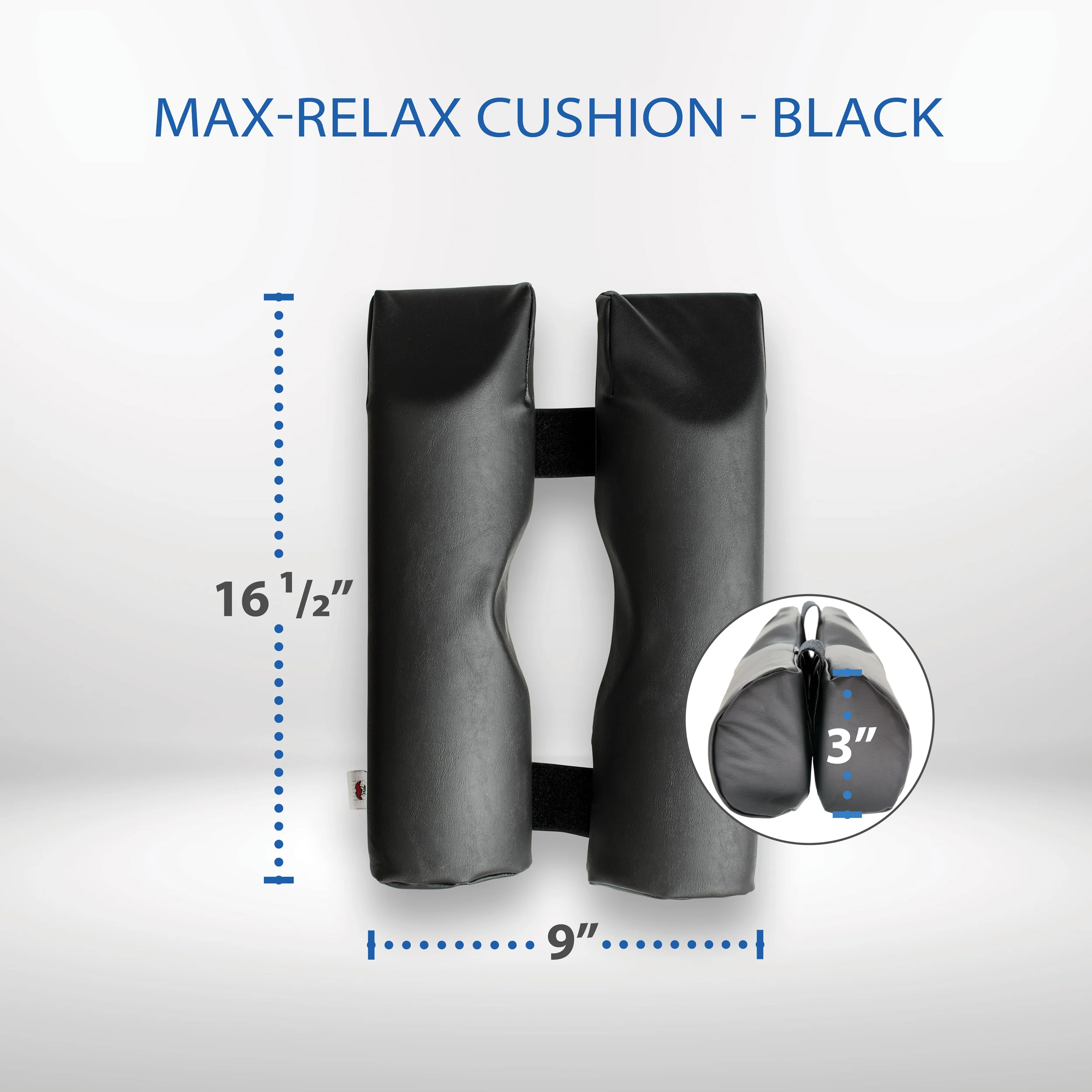 Max-Relax Face Cushion Max-Relax Face Cushion