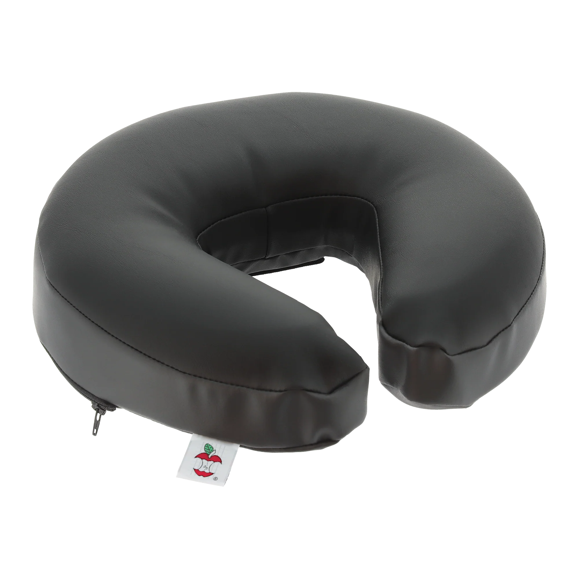 Vinyl Memory Foam Face Cradle Vinyl Memory Foam Face Cradle