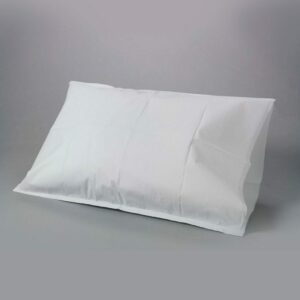 Disposable FDA Registered Pillowcases (Case of 100)