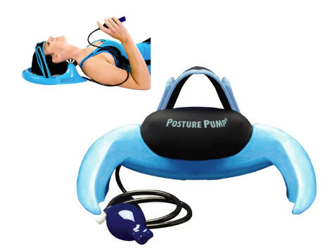 Posture Pump Posture Pump