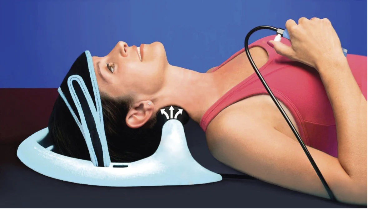 Posture Pump Posture Pump