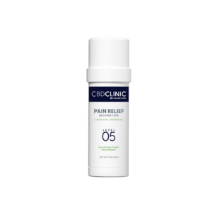 CBD Clinic Ointments
