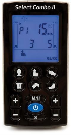 Intensity Select Combo II (On Backorder with ETA of 2/15) Intensity Select Combo II (On Backorder with ETA of 2/15)