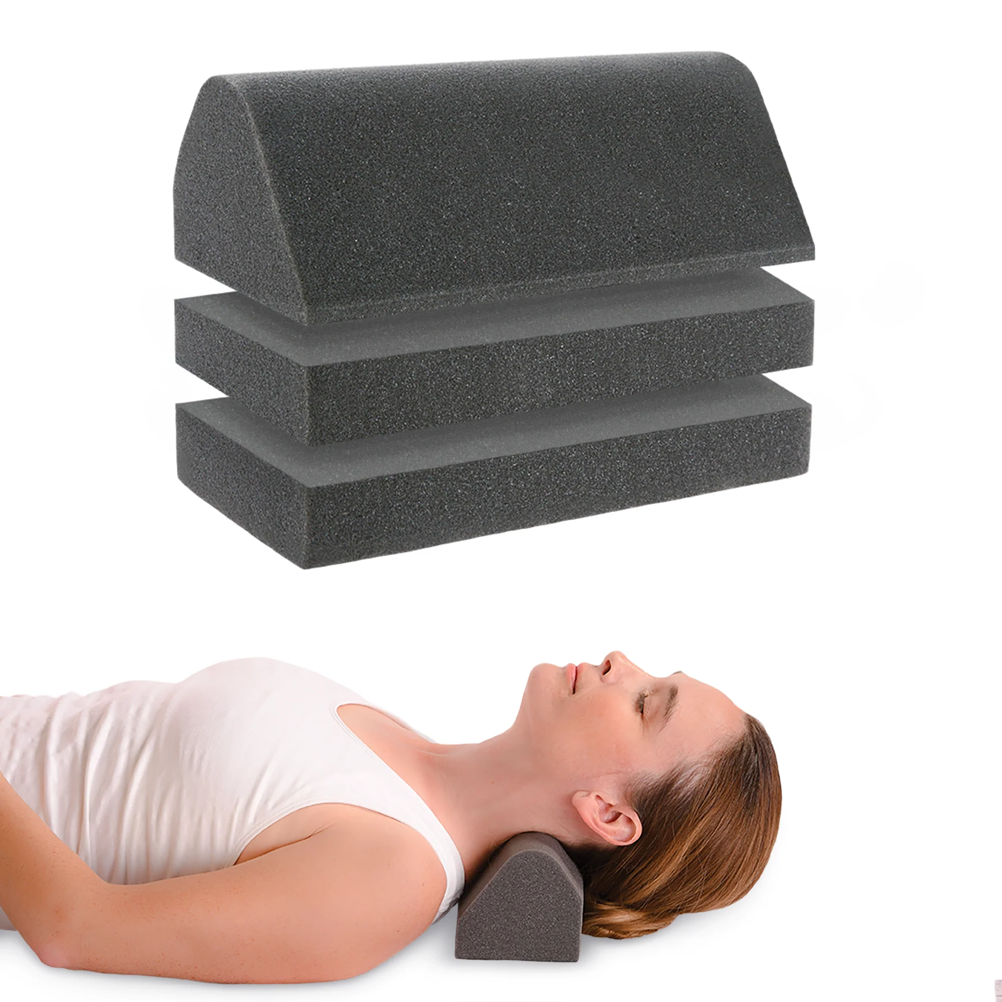 Apex Cervical Orthosis Firm Apex Cervical Orthosis Firm