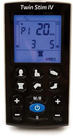 Intensity Twin Stim IV Intensity Twin Stim IV