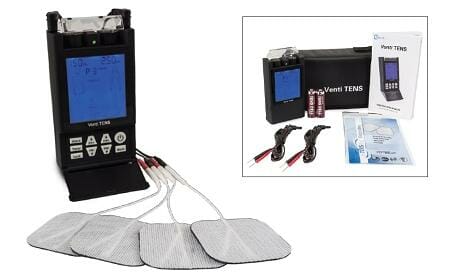 Venti Digital Tens Unit Venti Digital Tens Unit