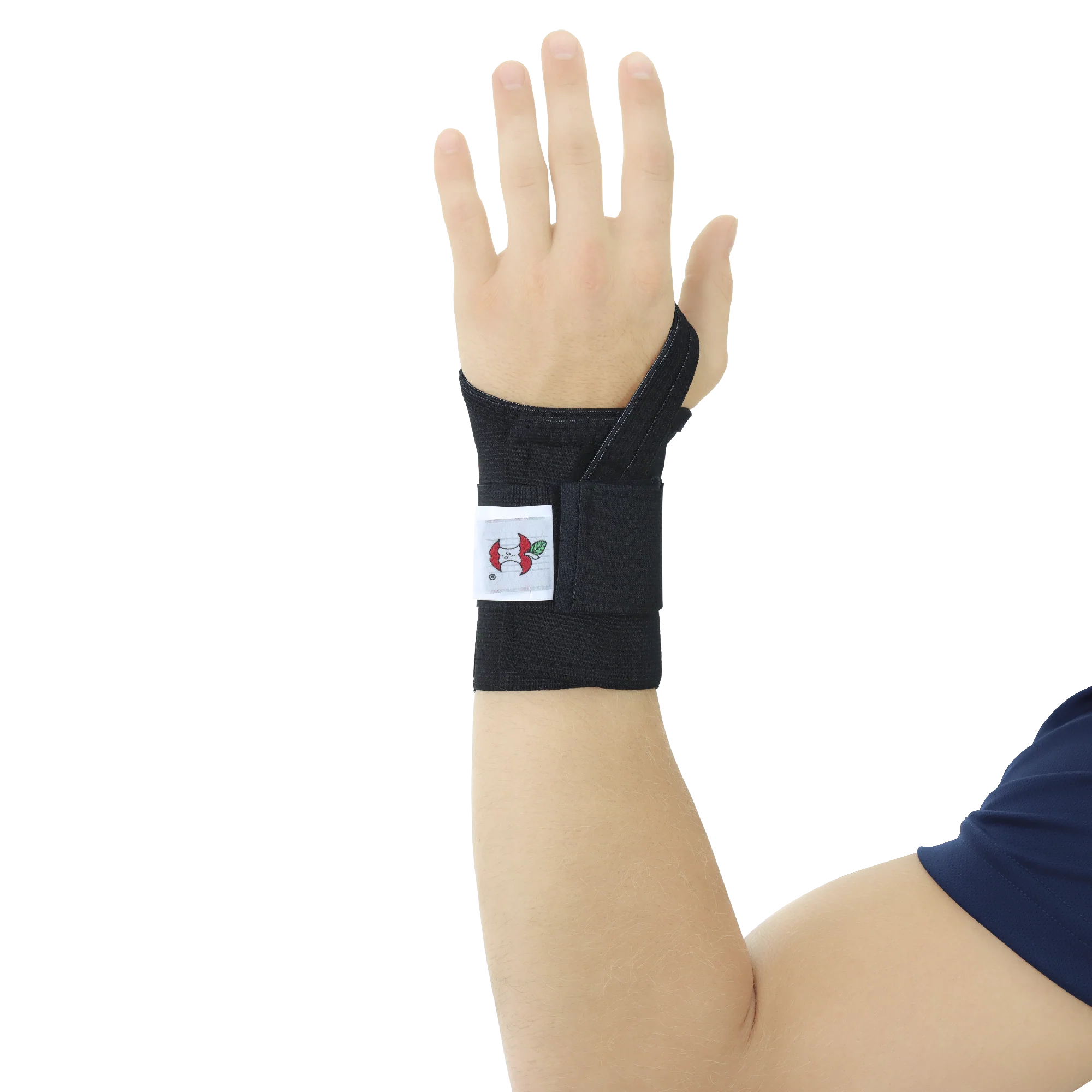 Swede-O Reflex Wrist Support Swede-O Reflex Wrist Support
