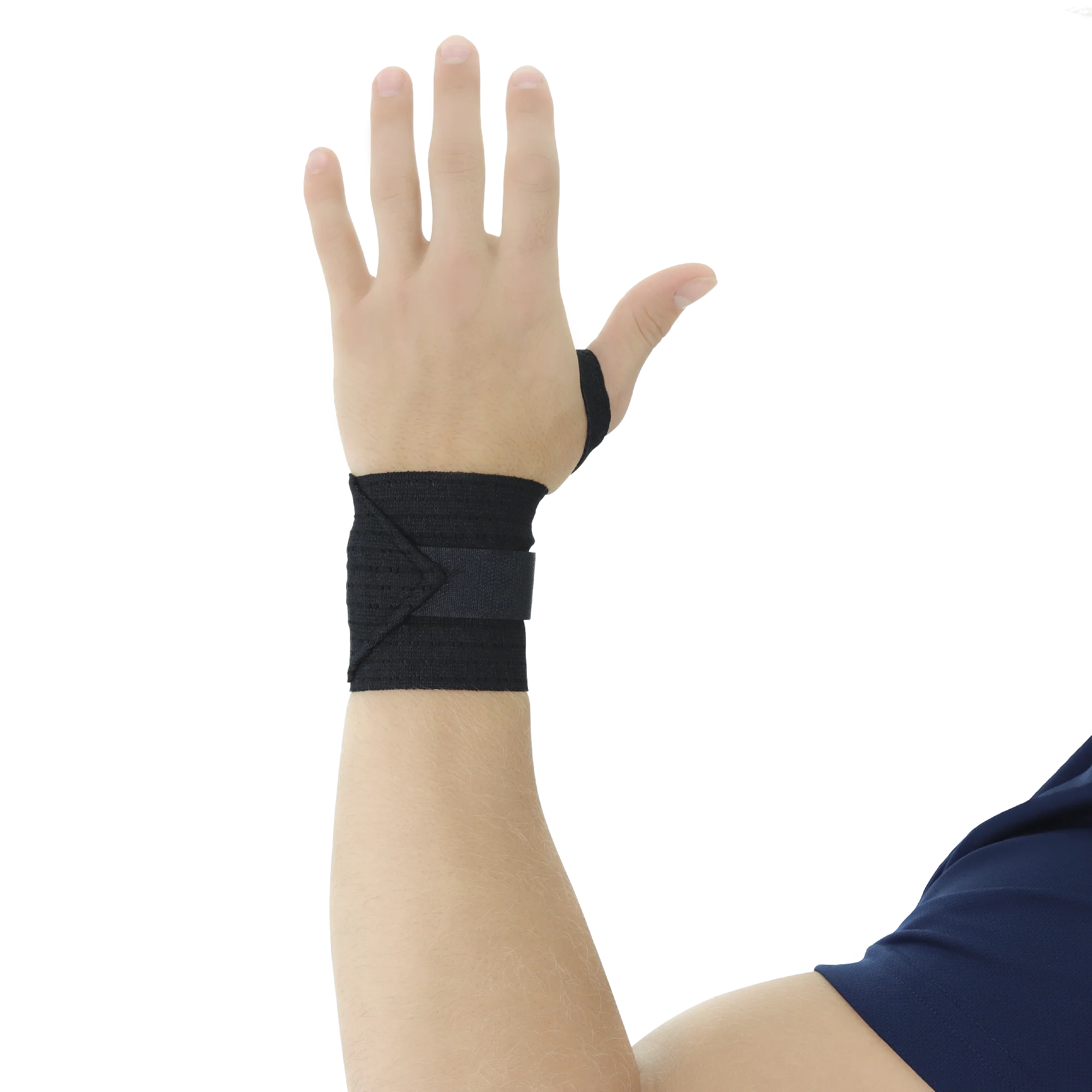 Swede-O Universal Wrist Wrap with Thumb Loop Swede-O Universal Wrist Wrap with Thumb Loop
