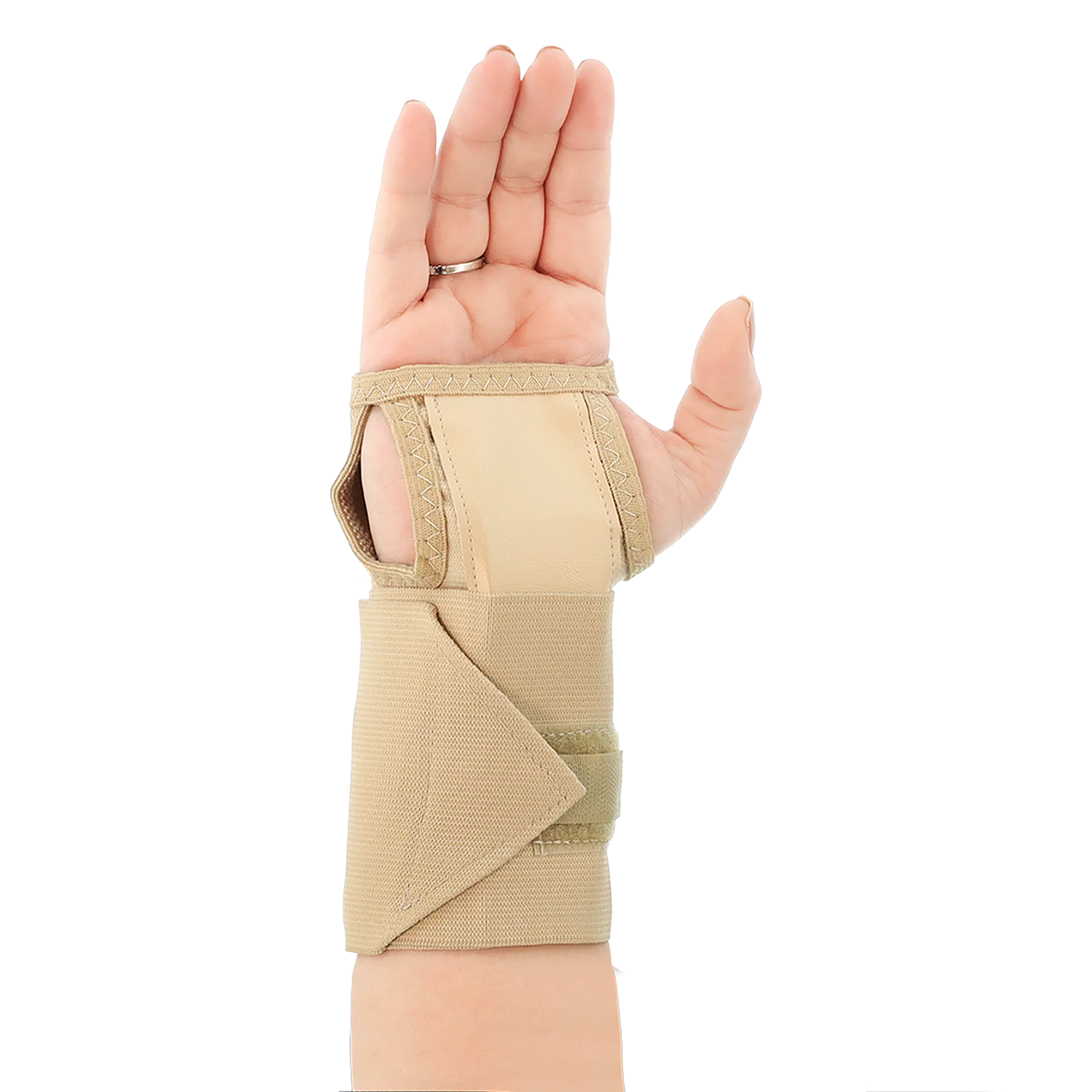 Swede-O® Adjustable Bilateral Wrist Brace Swede-O® Adjustable Bilateral Wrist Brace