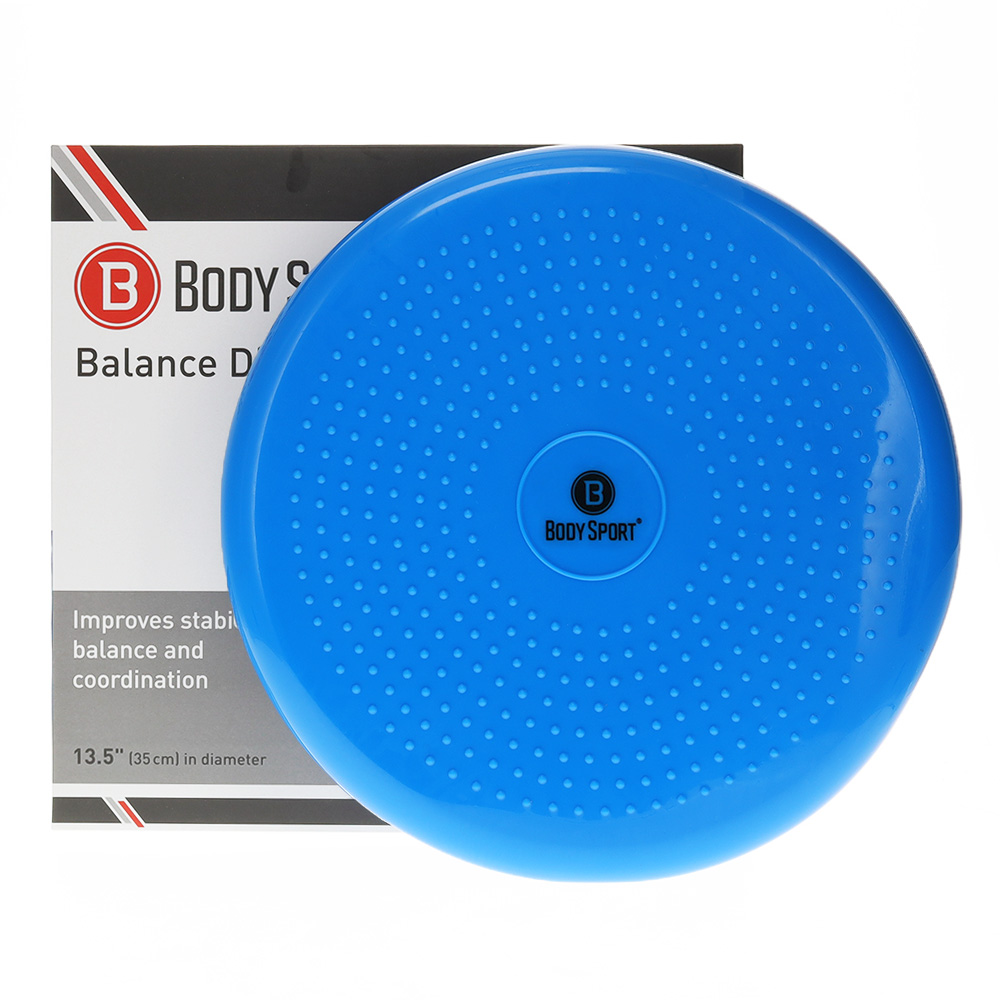 Vestibular Disc Vestibular Disc