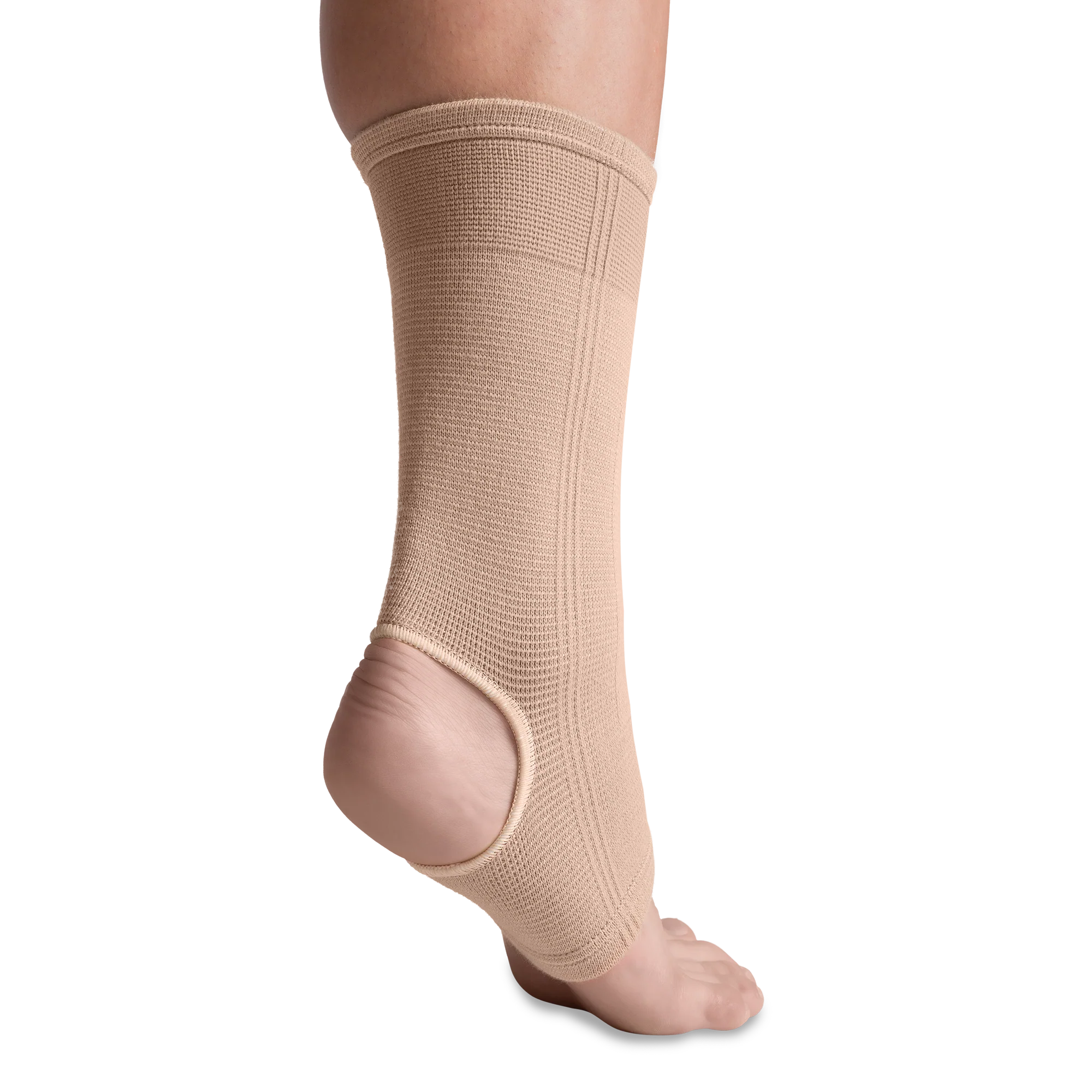 Swede-O Elastic Ankle Support Sleeve Swede-O Elastic Ankle Support Sleeve