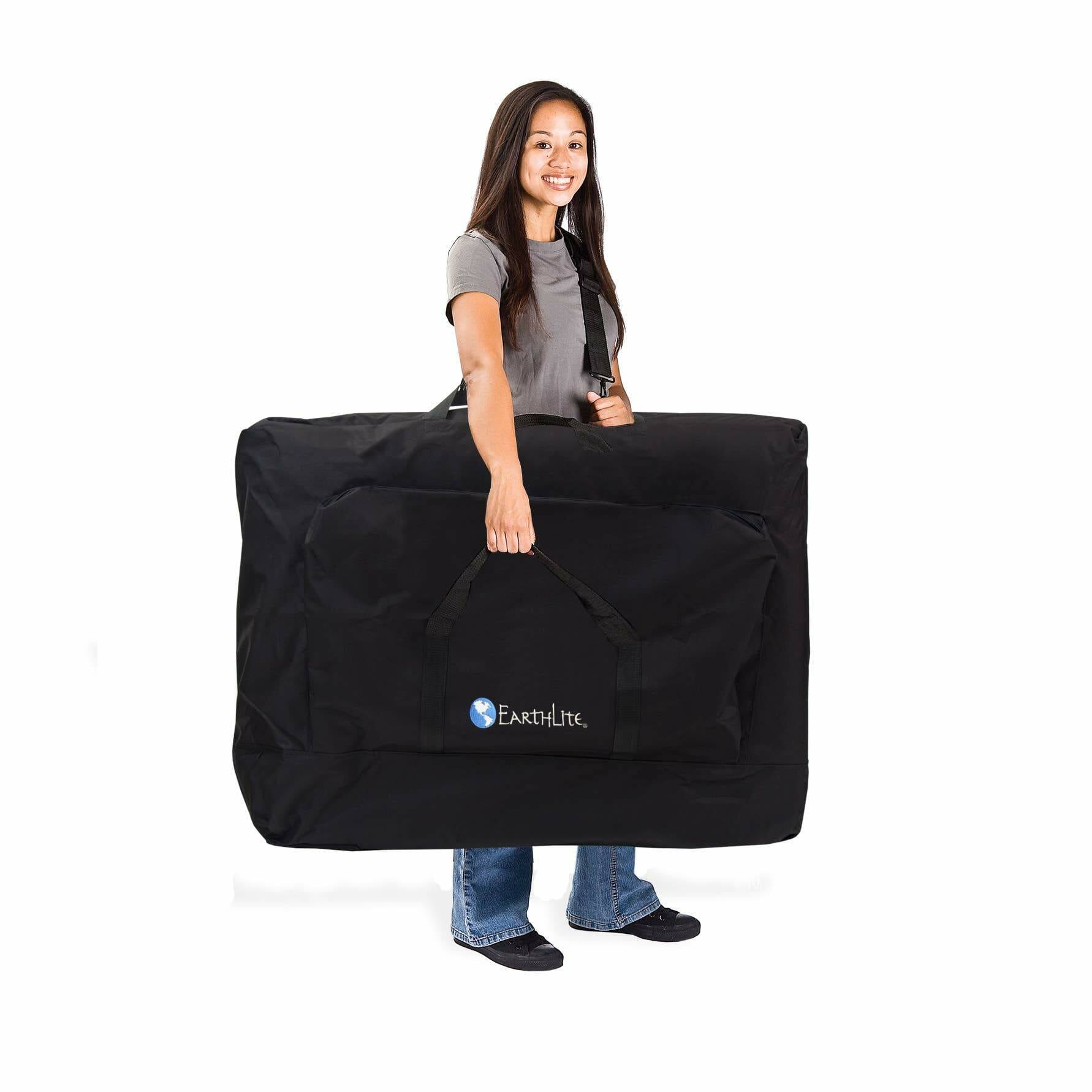Spirit™ Portable Massage Table Value Package Spirit™ Portable Massage Table Value Package