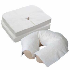 Disposable Headrest Covers (Pack of 100)
