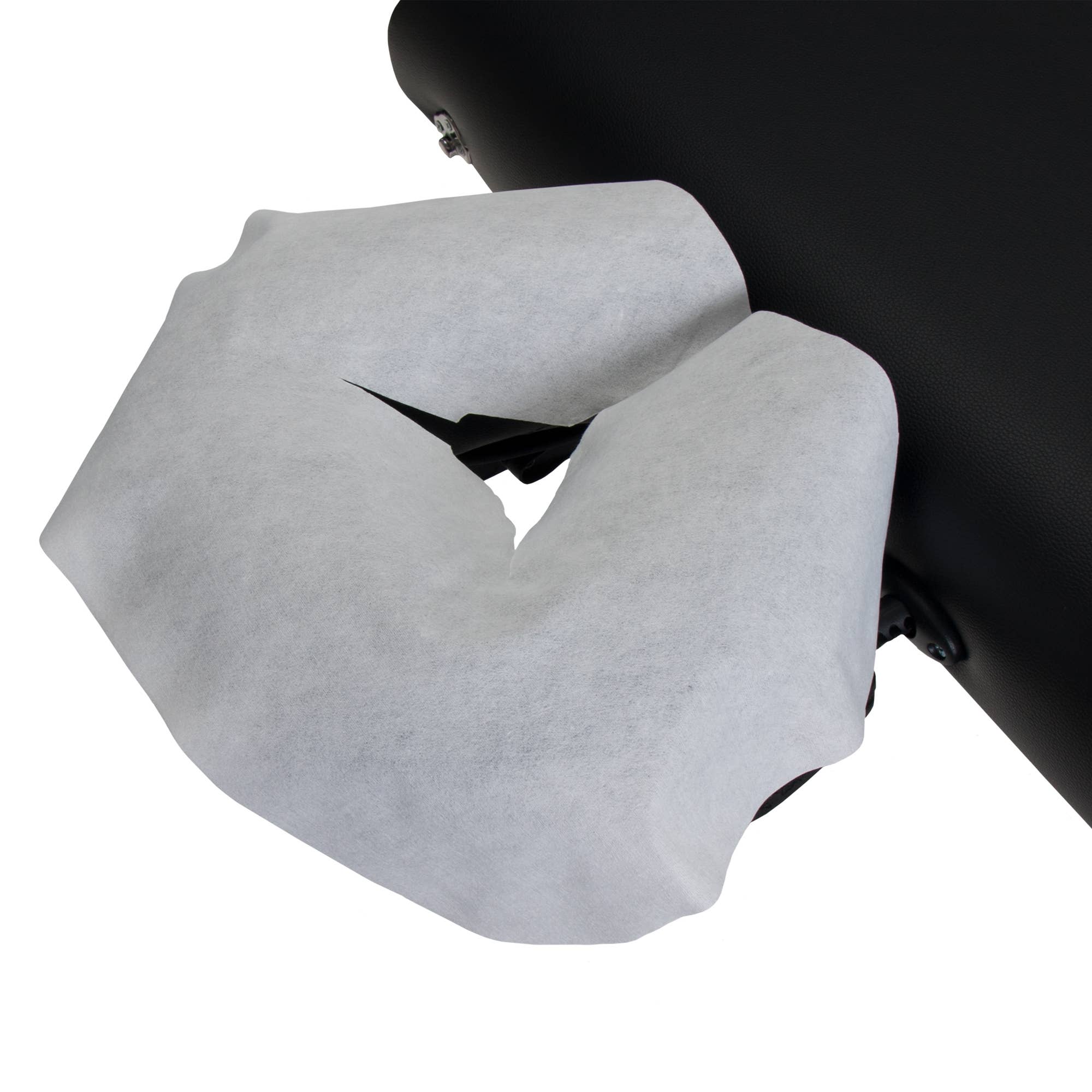 Disposable Headrest Covers (Pack of 100) Disposable Headrest Covers (Pack of 100)