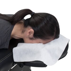 Disposable Headrest Covers (Pack of 100)