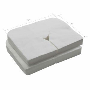 Disposable Headrest Covers (Pack of 100)