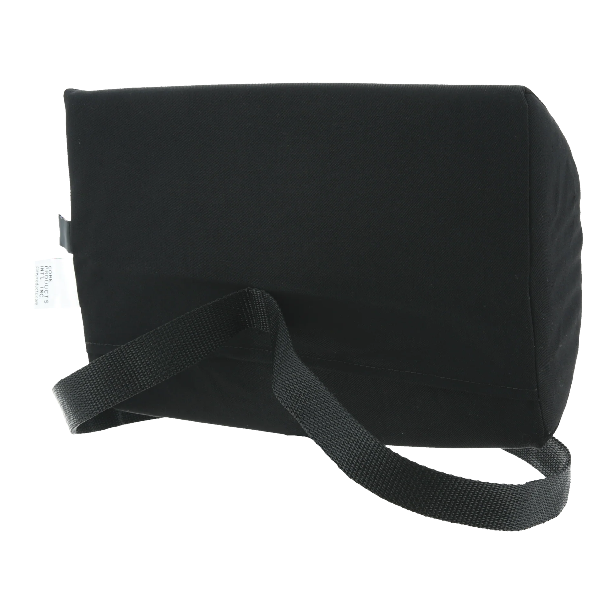 Luniform D-Shaped Lumbar Support Cushion Luniform D-Shaped Lumbar Support Cushion