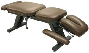 ErgoBasic Adjusting Table ErgoBasic Adjusting Table