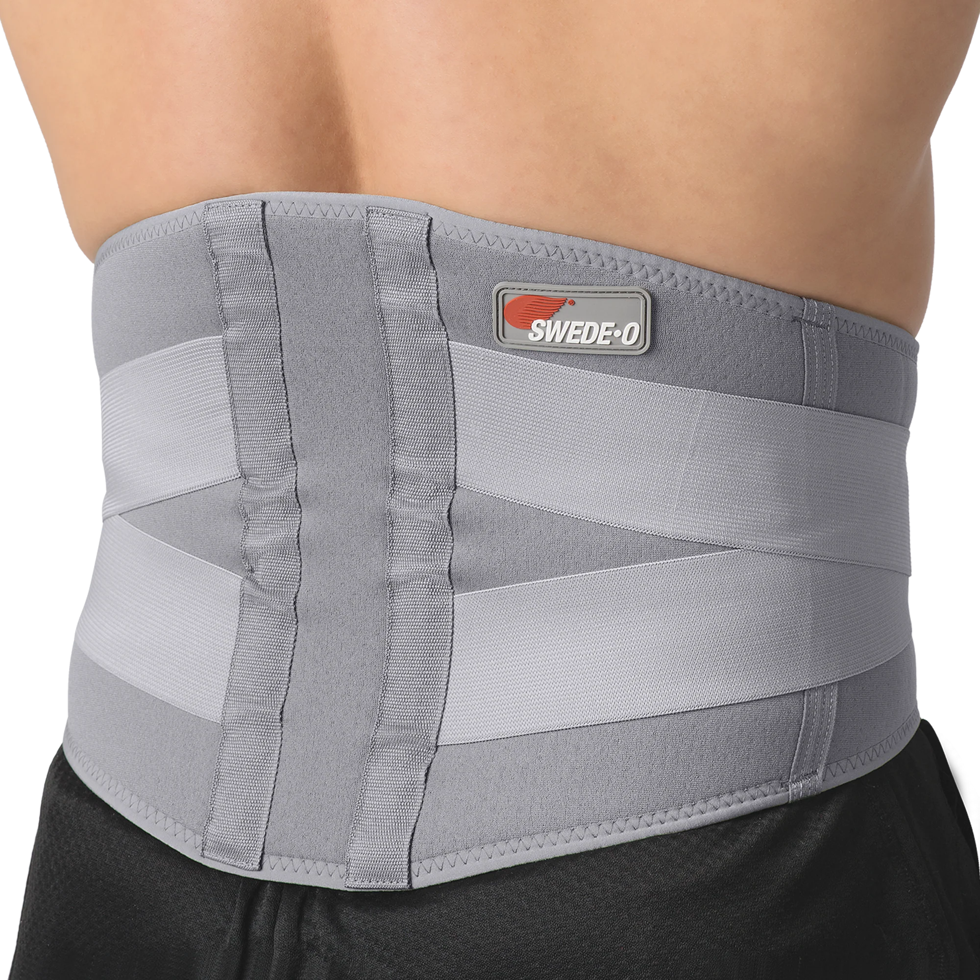 Swede-O Thermal Vent Lumbar Support Swede-O Thermal Vent Lumbar Support