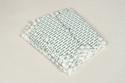 Uni-Tabs 2x2.5 Electrodes