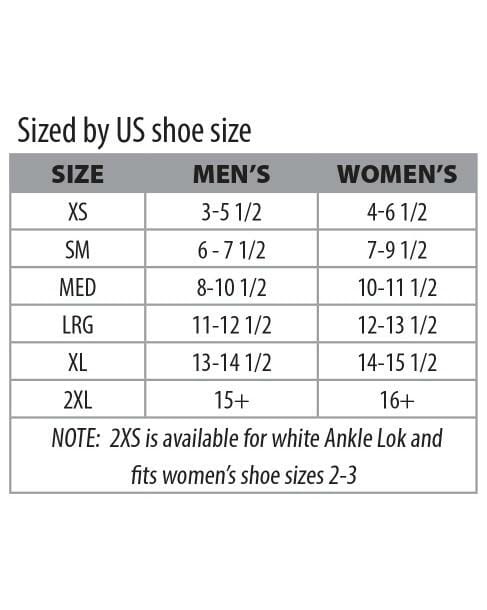 Swede-O Ankle Lok Brace Swede-O Ankle Lok Brace