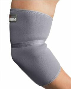 Swede-O Thermal Vent Elbow Sleeve