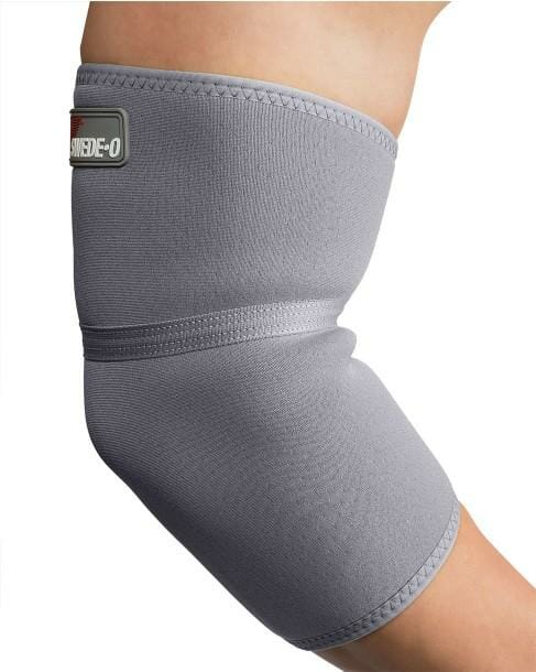 Swede-O Thermal Vent Elbow Sleeve Swede-O Thermal Vent Elbow Sleeve