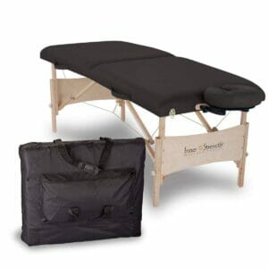 Inner Strength Element Portable Massage Table Package