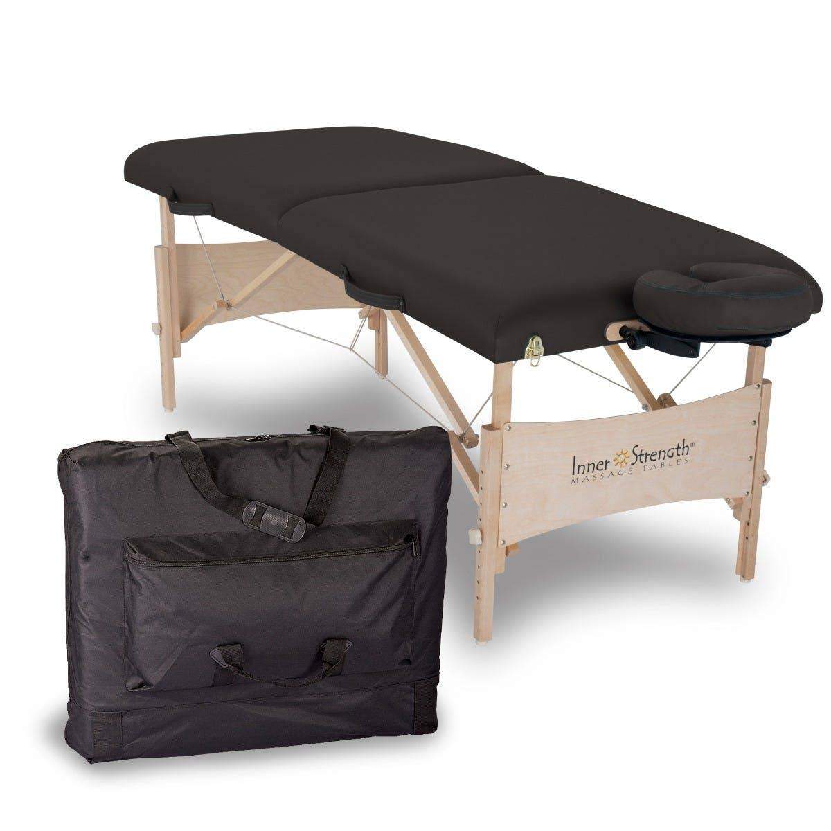 Inner Strength Element Portable Massage Table Package Inner Strength Element Portable Massage Table Package
