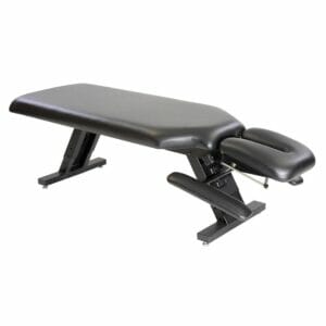 Ergo Adjusting Bench with Tilting Headpiece Ergo Adjusting Bench with Tilting Headpiece