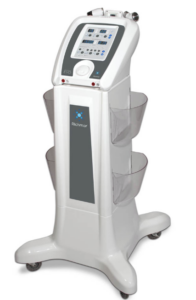 Richmar Evo 4 Channel Combo with Free Cart & Therapy Hammer
