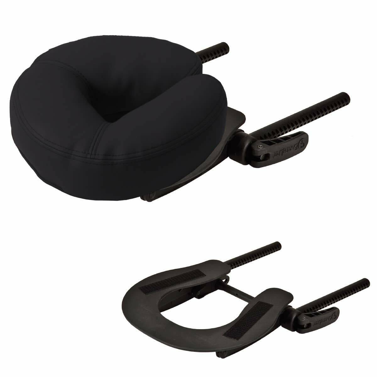 Deluxe Adjustable Headrest Deluxe Adjustable Headrest