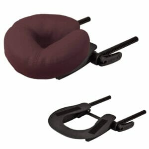 Deluxe Adjustable Headrest