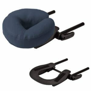 Deluxe Adjustable Headrest