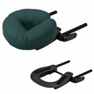 Deluxe Adjustable Headrest