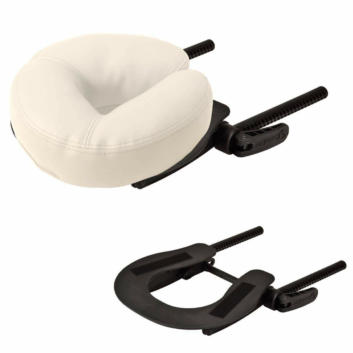 Deluxe Adjustable Headrest Deluxe Adjustable Headrest