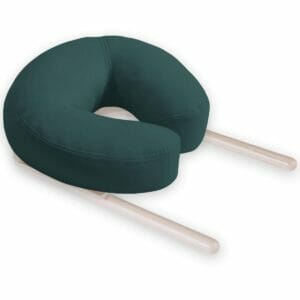 Crescent Headrest for Massage Table