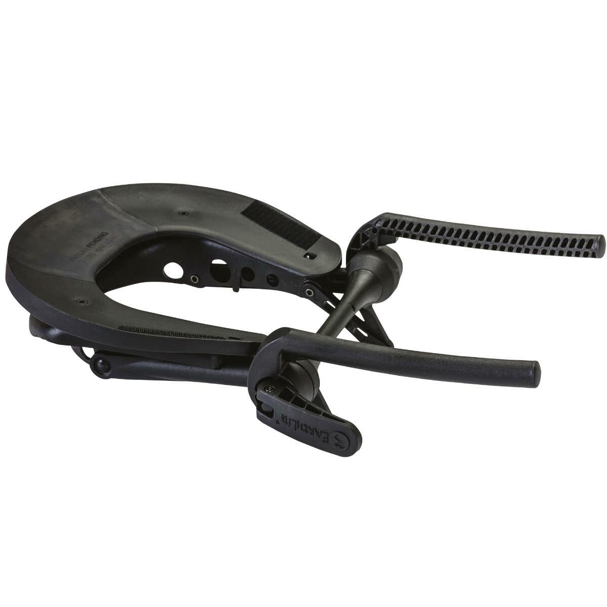 Flex-Rest Headrest Flex-Rest Headrest
