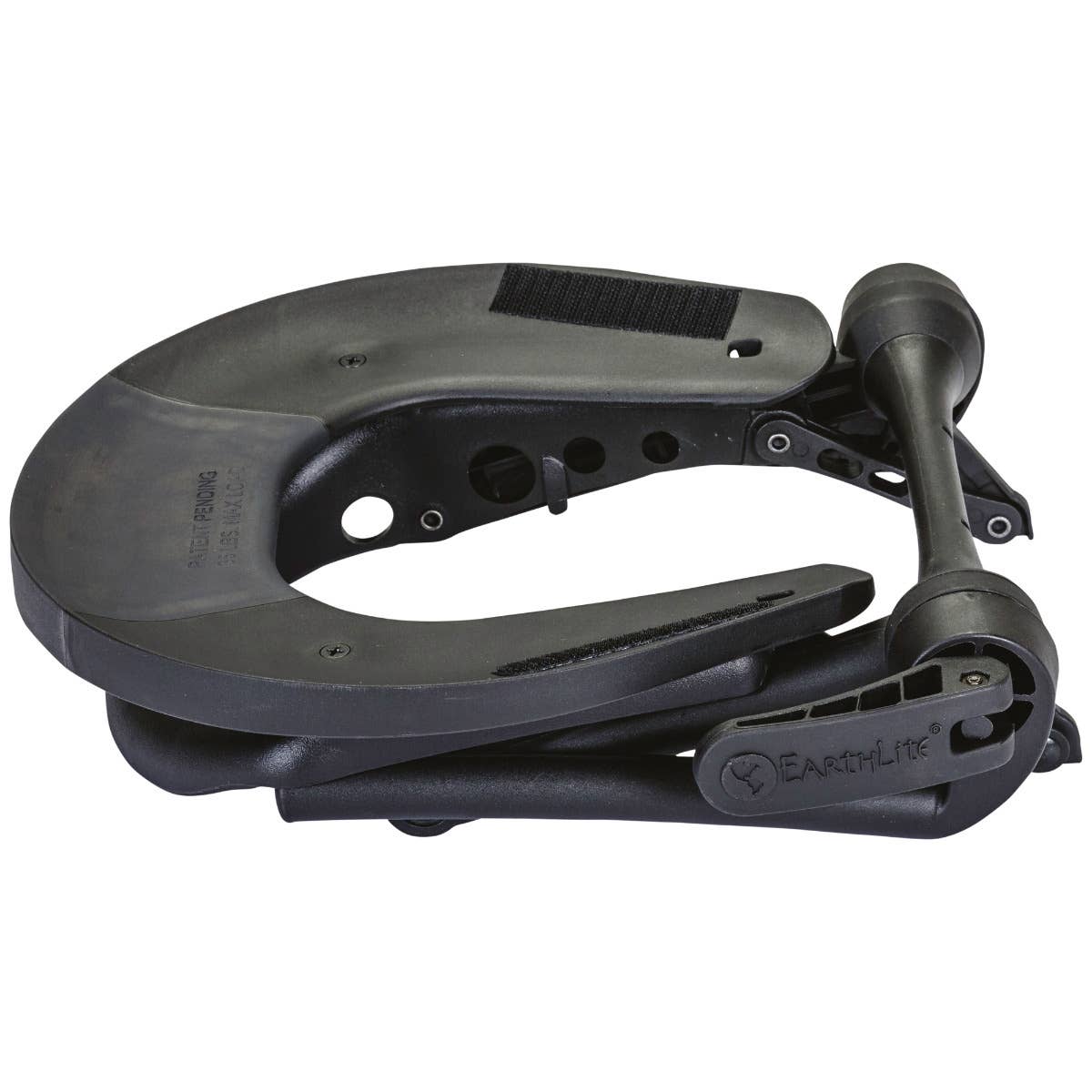 Flex-Rest Headrest Flex-Rest Headrest